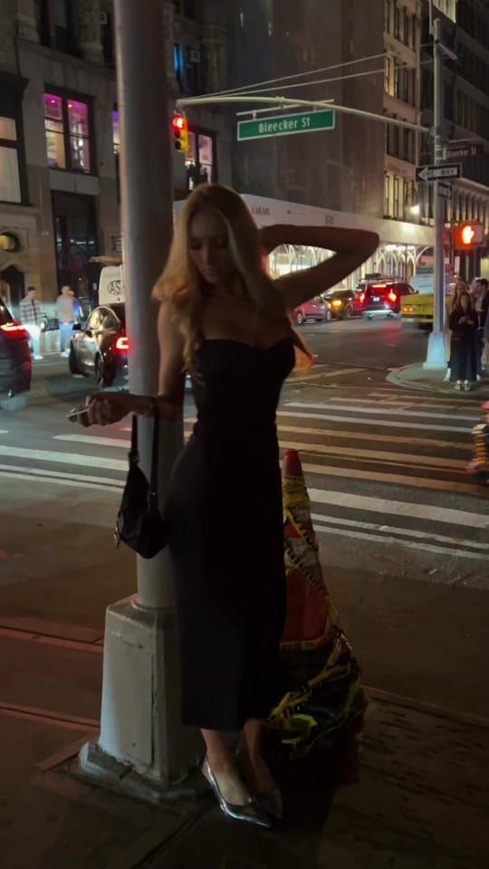 Post 8 by Morgan Killoren on TikTok (video)