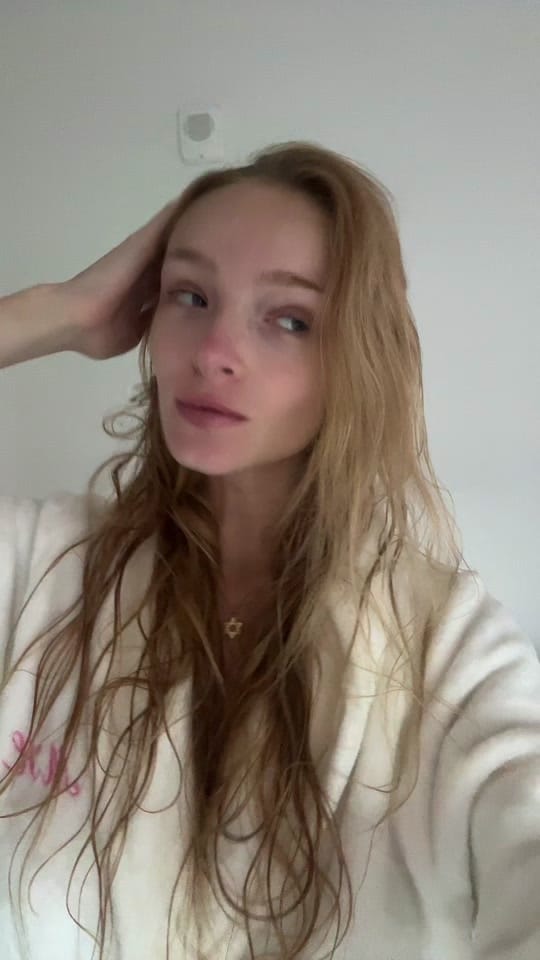 Post 5 by Morgan Killoren on TikTok (video)