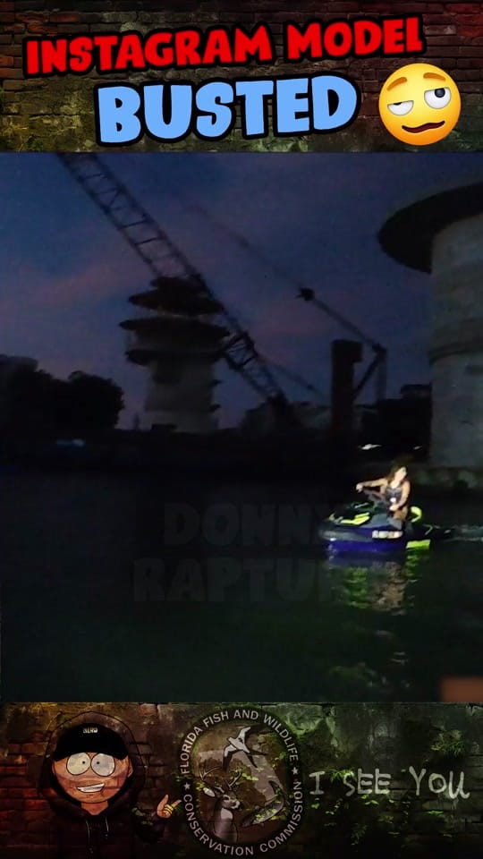 Post 2 by Donny Rapture on TikTok (video)