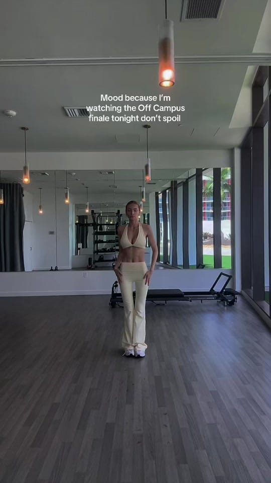 Post 6 by Morgan Killoren on TikTok (video)
