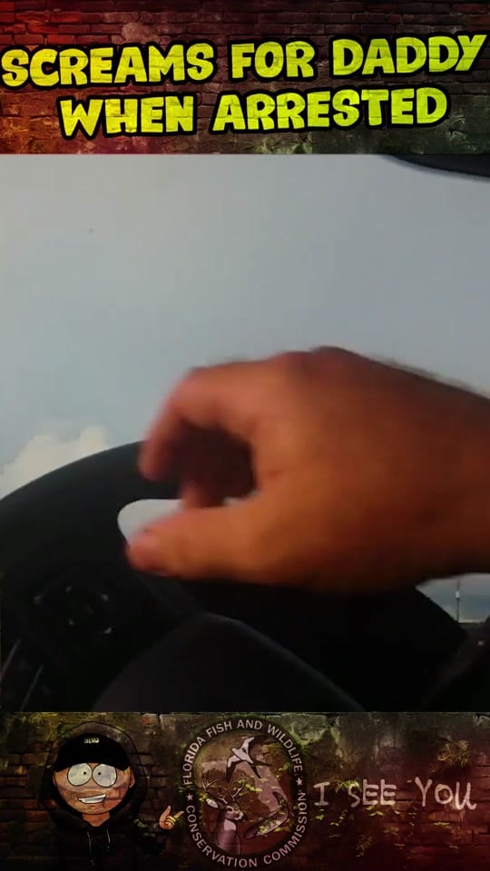 Post 6 by Donny Rapture on TikTok (video)