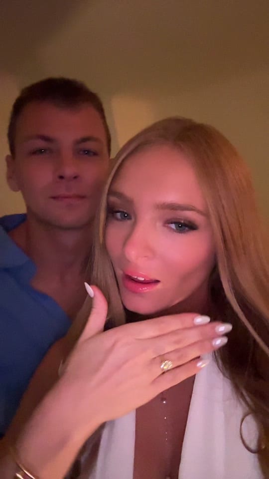 Post 9 by Morgan Killoren on TikTok (video)