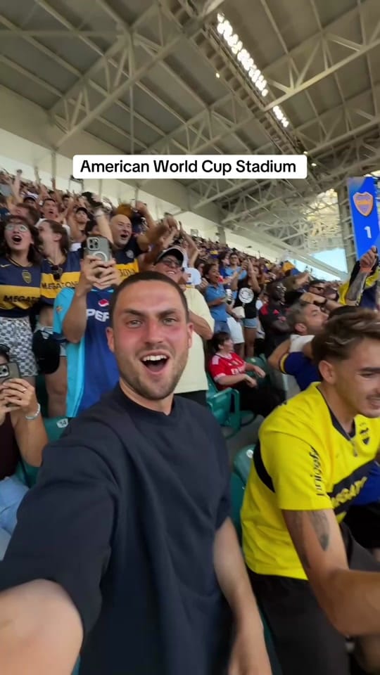 Post 3 by Dom Short on TikTok (video)