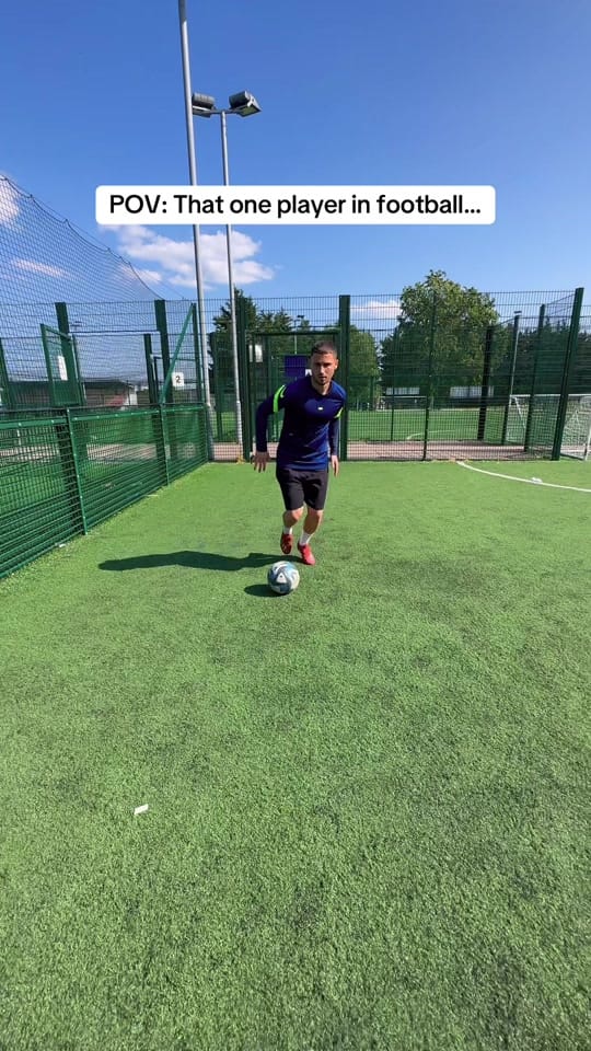 Post 6 by Dom Short on TikTok (video)