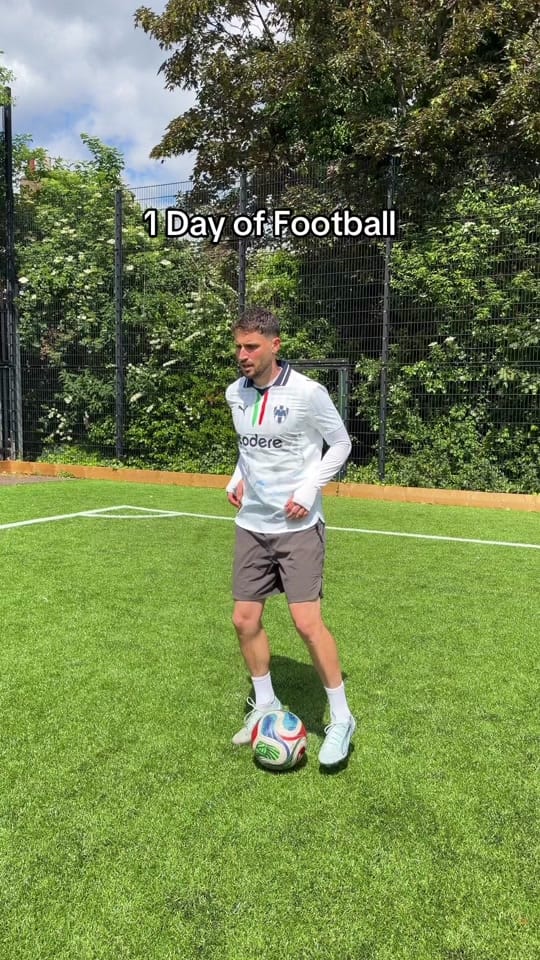 Post 5 by Dom Short on TikTok (video)