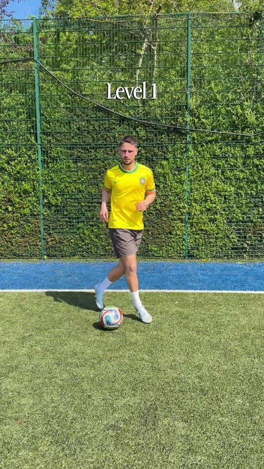 Post 2 by Dom Short on TikTok (video)