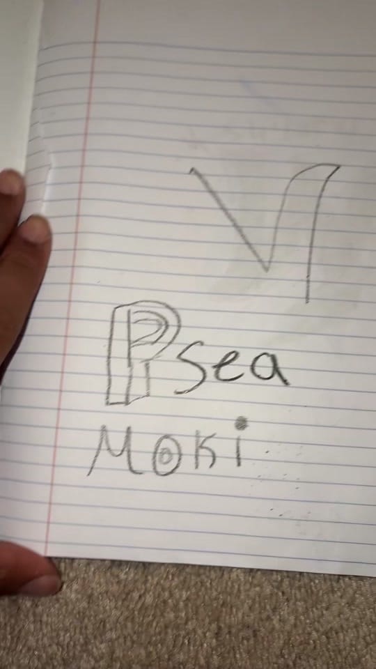 Post 1 by PC Moki on TikTok (video)