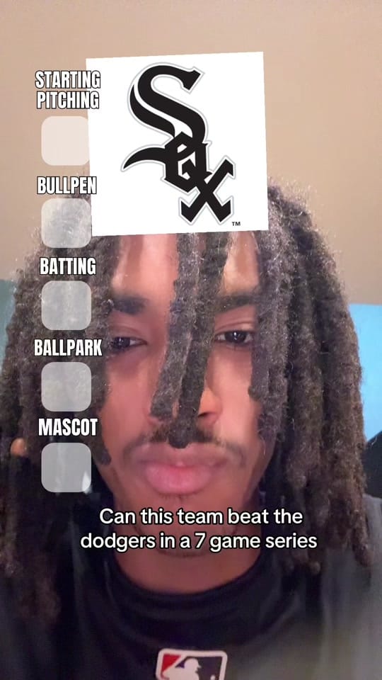 Post 6 by PC Moki on TikTok (video)