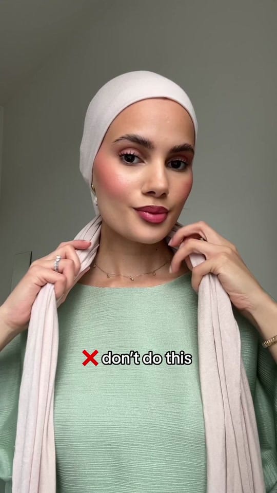 Post 8 by Jasmin Omar on TikTok (video)