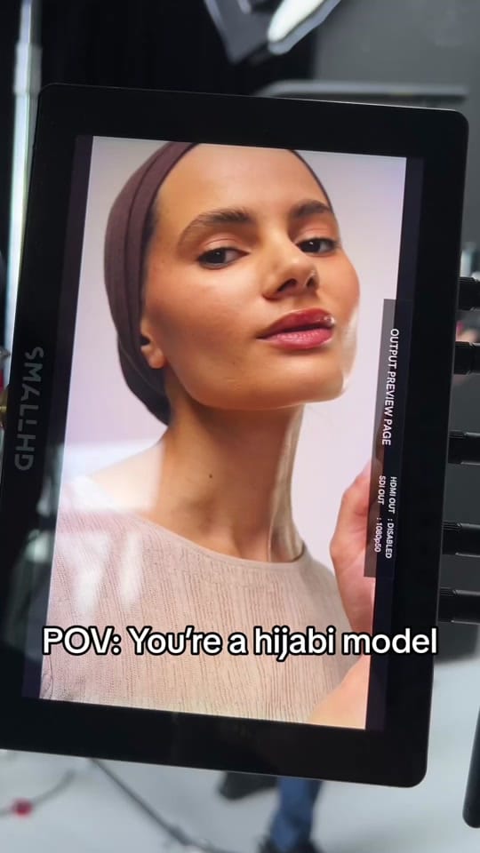 Post 9 by Jasmin Omar on TikTok (video)