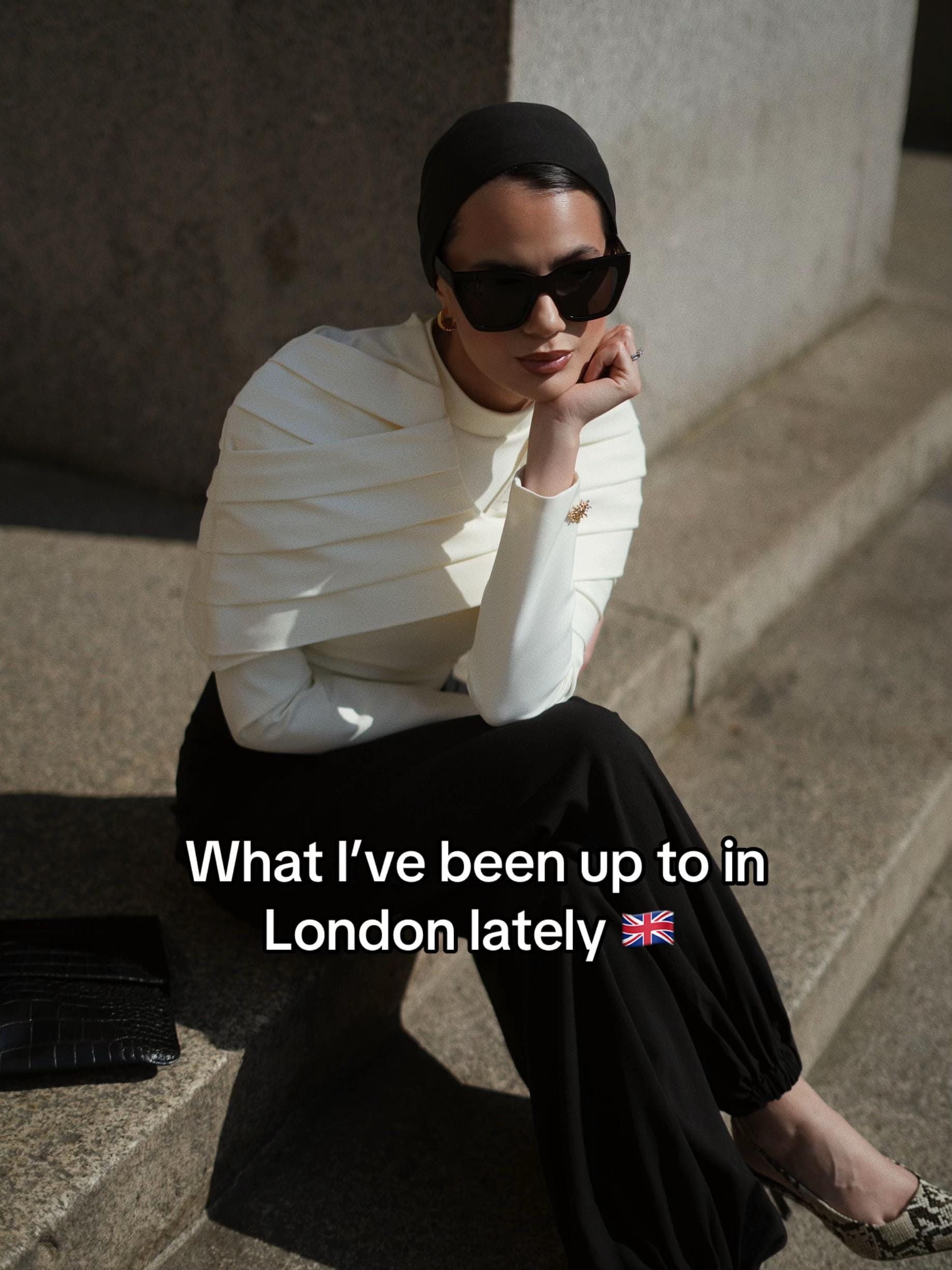 Post 3 by Jasmin Omar on TikTok (video)