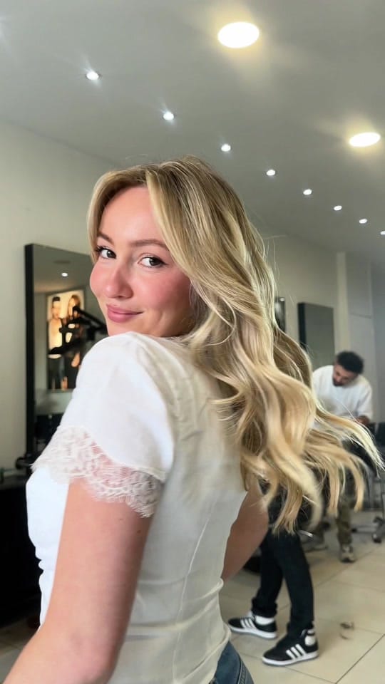 Post 3 by Olivia Hartley on TikTok (video)