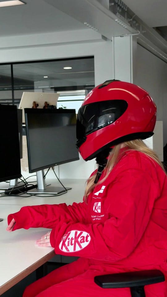 Post 2 by Olivia Hartley on TikTok (video)