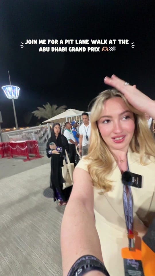Post 9 by Olivia Hartley on TikTok (video)