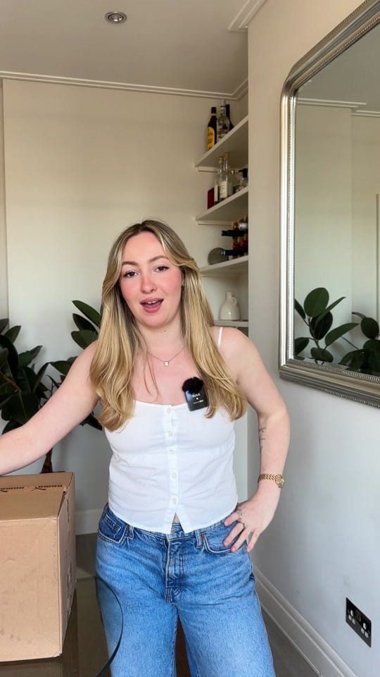 Post 4 by Olivia Hartley on TikTok (video)