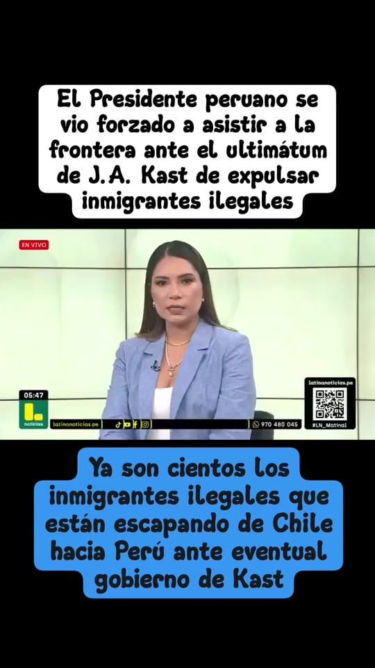 Post 7 by No Chille on TikTok (video)
