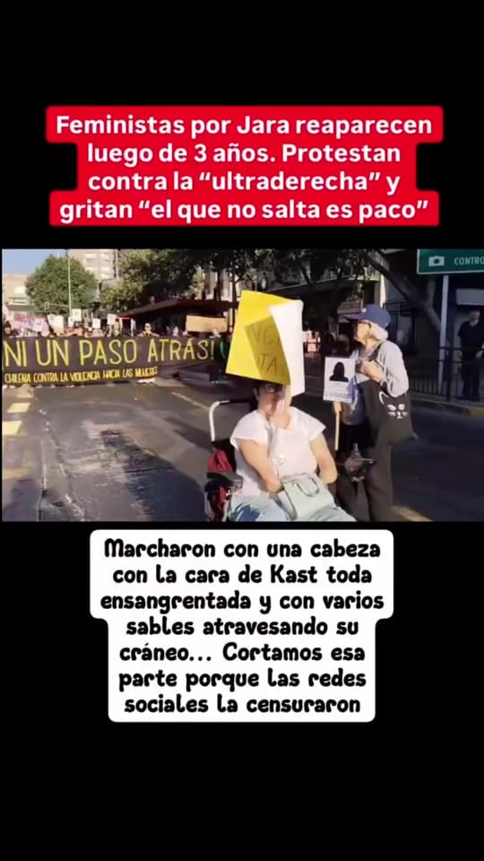 Post 6 by No Chille on TikTok (video)