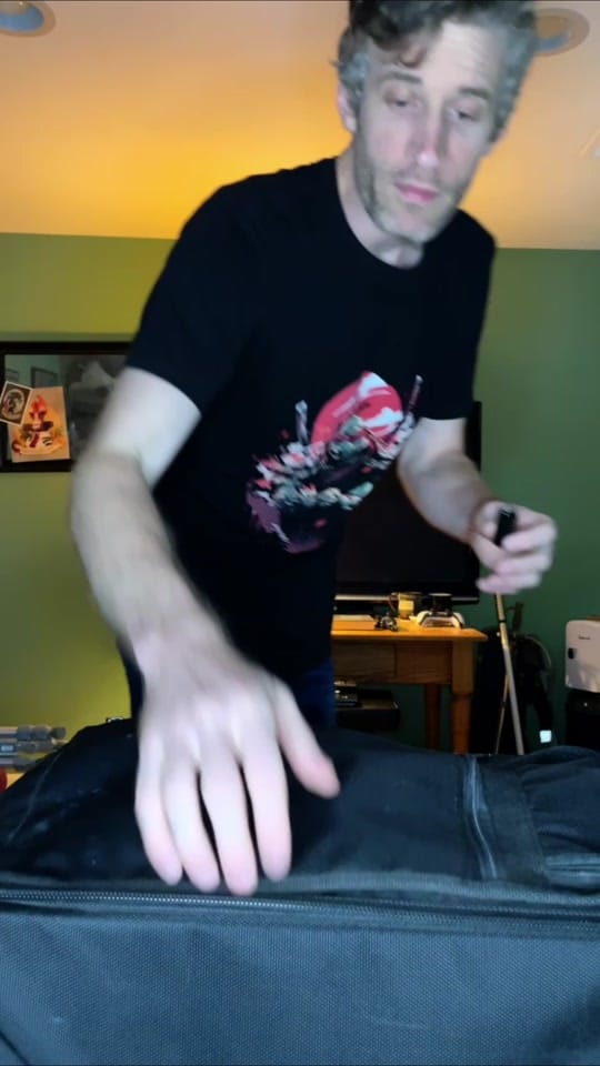 Post 4 by Chris Petty on TikTok (video)