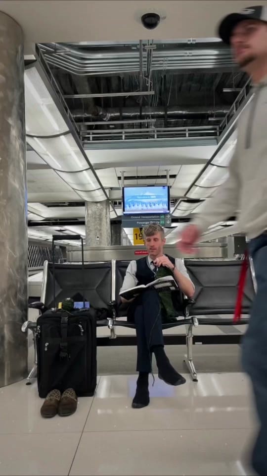 Post 8 by Chris Petty on TikTok (video)