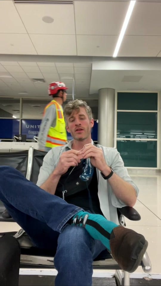 Post 1 by Chris Petty on TikTok (video)