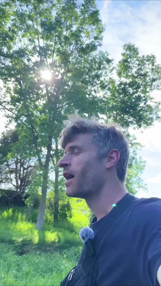 Post 6 by Chris Petty on TikTok (video)