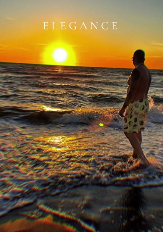 Post 3 by Joseph Silva on TikTok (video)