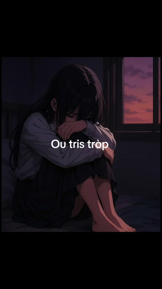 Post 5 by La Révélation on TikTok (video)