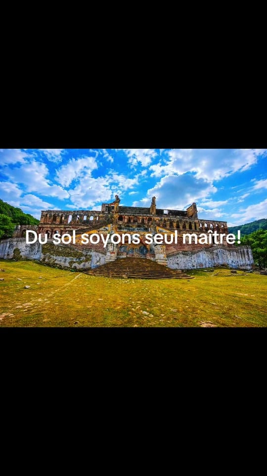 Post 8 by La Révélation on TikTok (video)