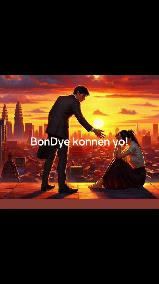 Post 9 by La Révélation on TikTok (video)