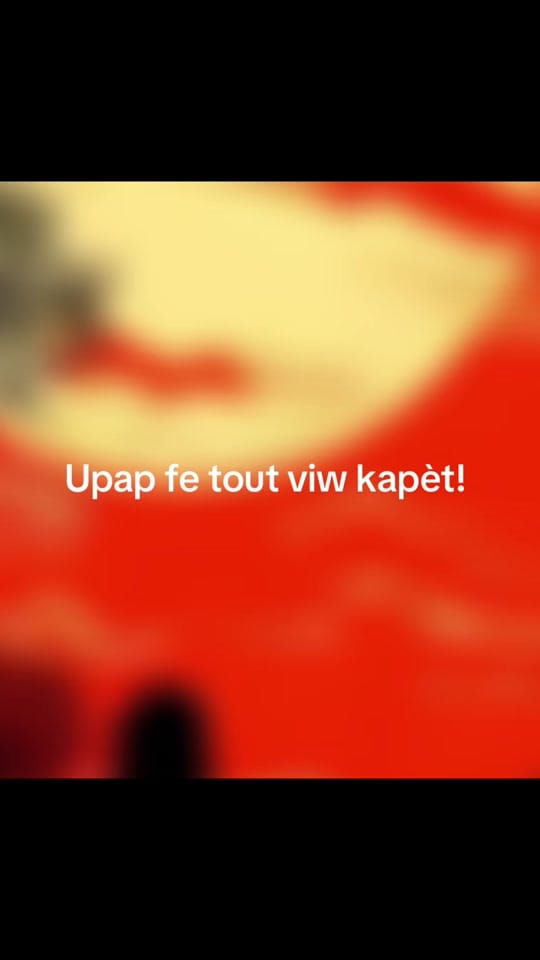 Post 4 by La Révélation on TikTok (video)