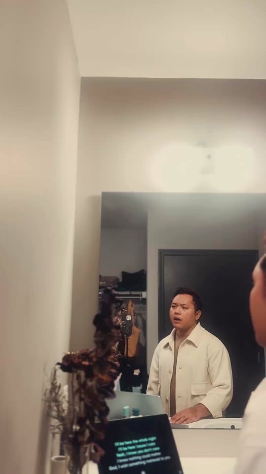 Post 5 by Eto Tagur on TikTok (video)