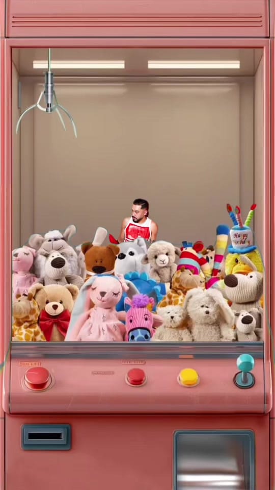Post 6 by josemareynoso on TikTok (video)