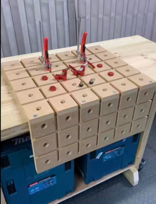Post 1 by Whaley Woodworks 🐳 on TikTok (video)