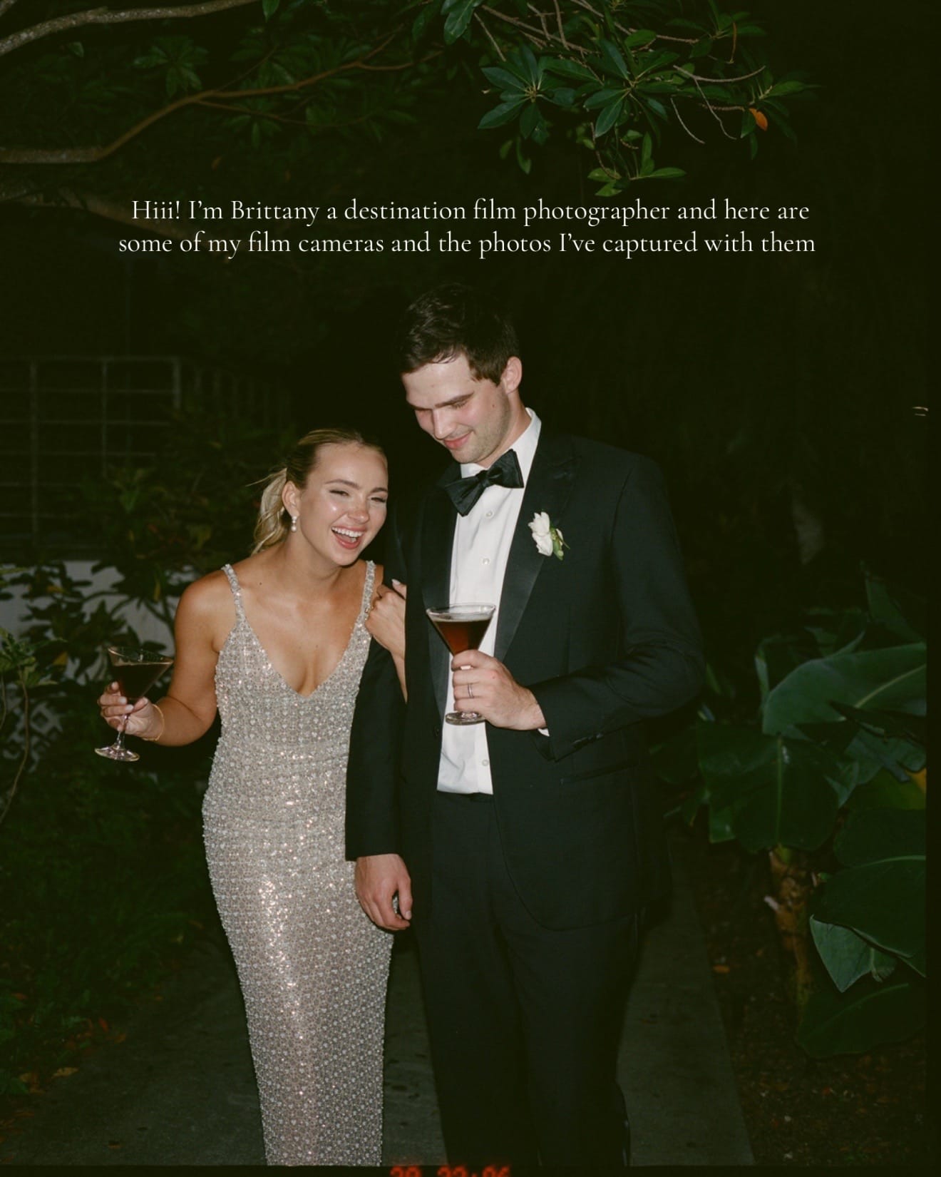 Post 4 by Brittany- Wedding Photographer on TikTok (video)