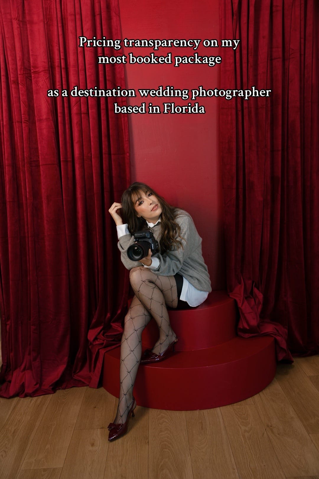 Post 9 by Brittany- Wedding Photographer on TikTok (video)