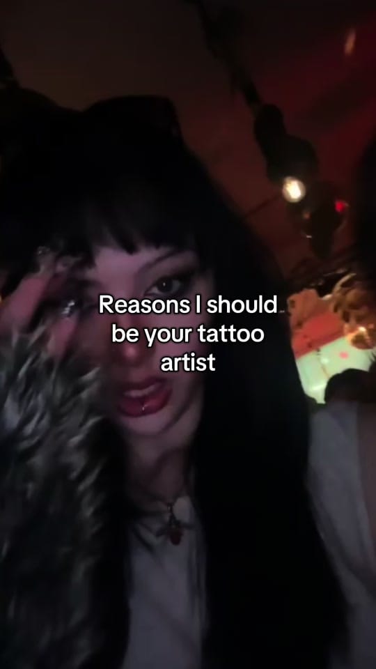 Post 8 by julia.inkk on TikTok (video)