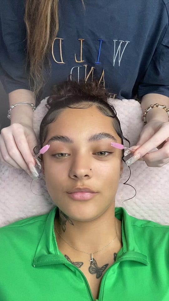 Post 7 by Chelsea on TikTok (video)