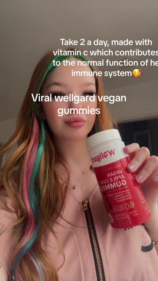 Post 1 by Chelsea on TikTok (video)