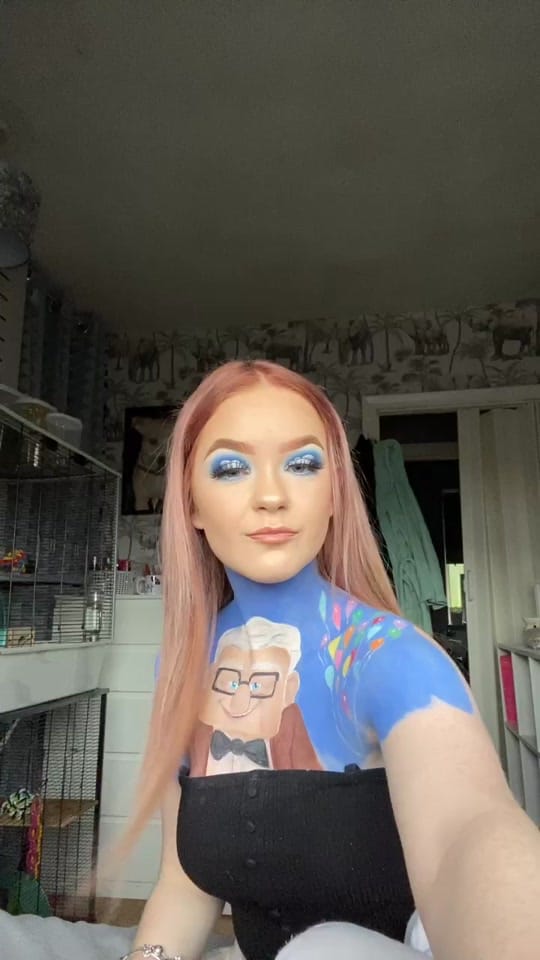 Post 10 by Chelsea on TikTok (video)