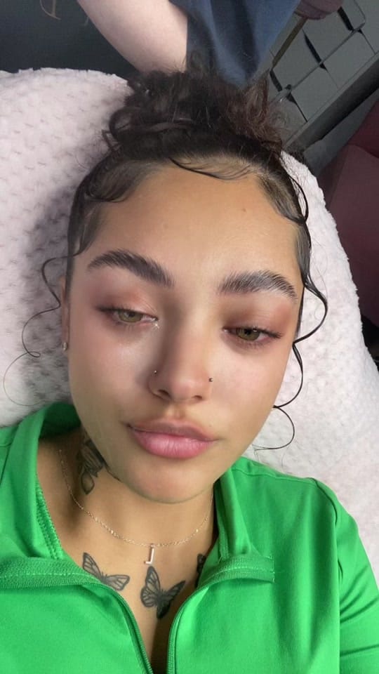 Post 6 by Chelsea on TikTok (video)