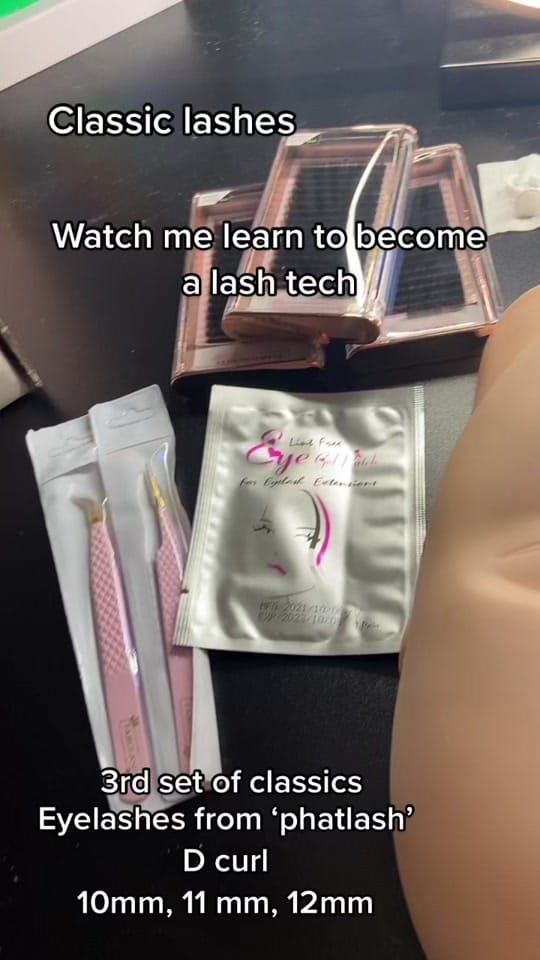 Post 8 by Chelsea on TikTok (video)