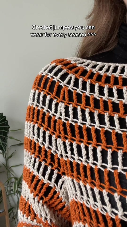 Post 10 by Kelp Crochet on TikTok (video)