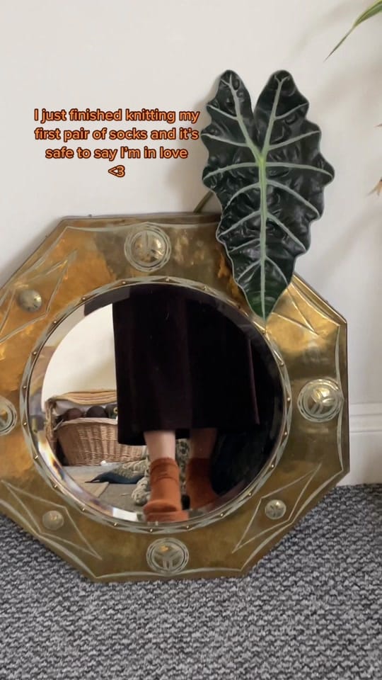 Post 7 by Kelp Crochet on TikTok (video)