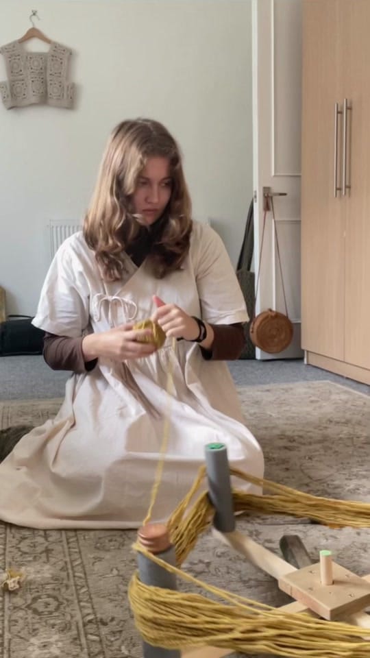 Post 9 by Kelp Crochet on TikTok (video)