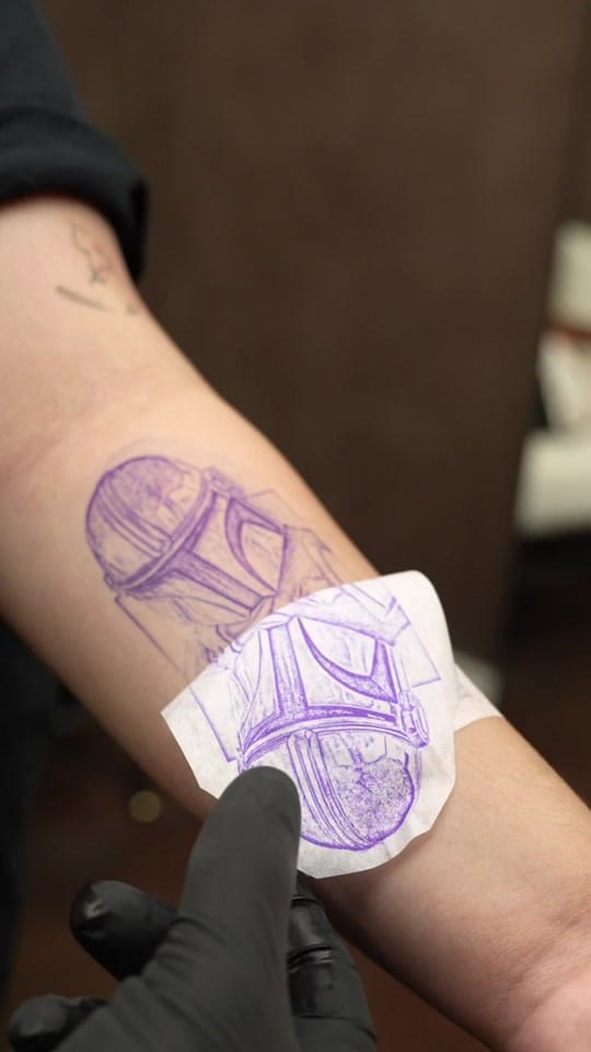 Post 6 by jankyjaketattoos on TikTok (video)