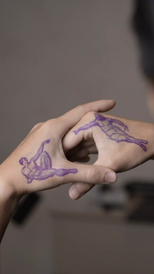 Post 9 by jankyjaketattoos on TikTok (video)