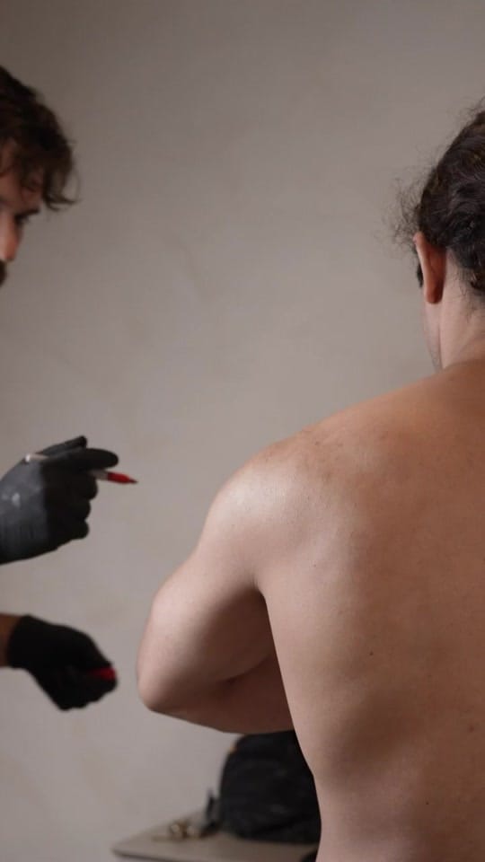 Post 7 by jankyjaketattoos on TikTok (video)