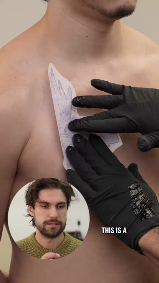 Post 5 by jankyjaketattoos on TikTok (video)