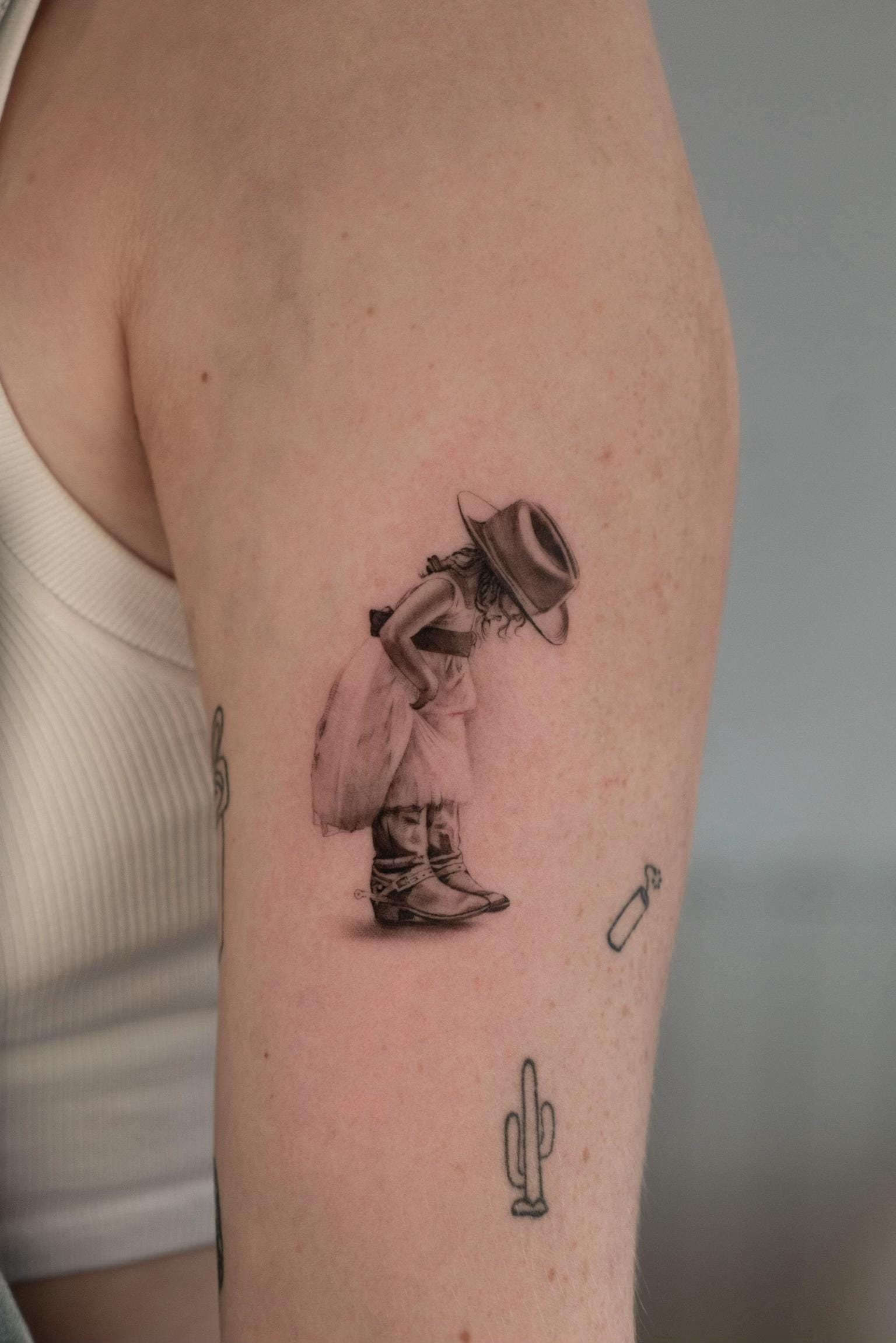 Post 4 by jankyjaketattoos on TikTok (video)
