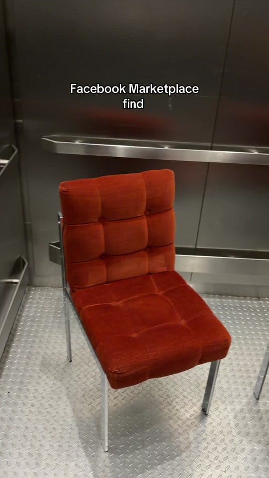 Post 1 by Guy on TikTok (video)